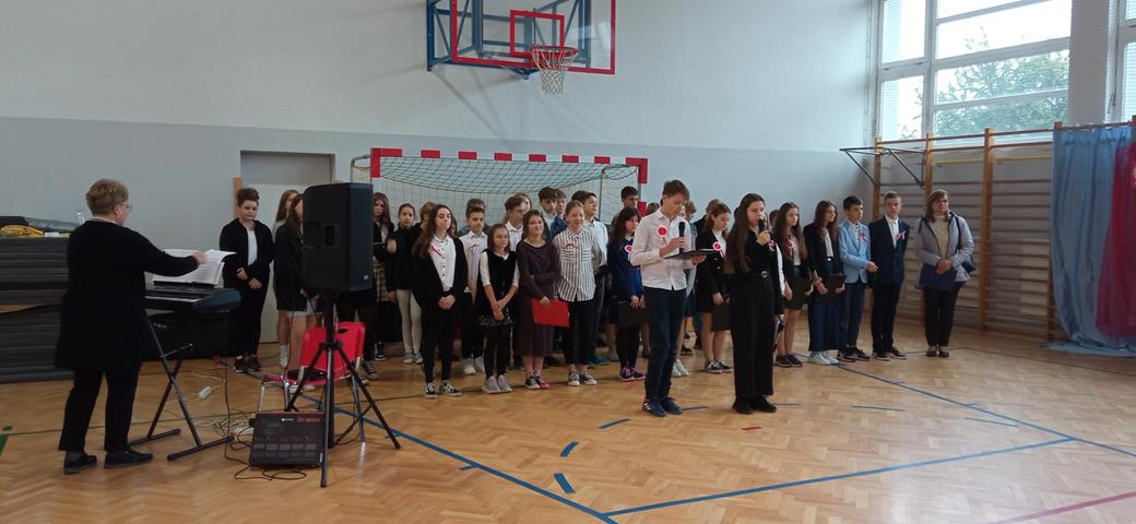 #SzkołaDoHymnu